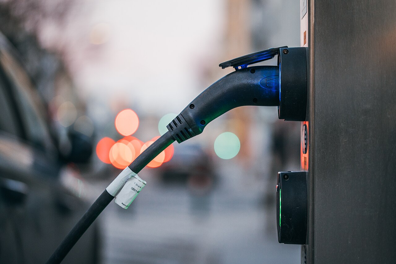 La prise Type 2, standard de la recharge en Europe
