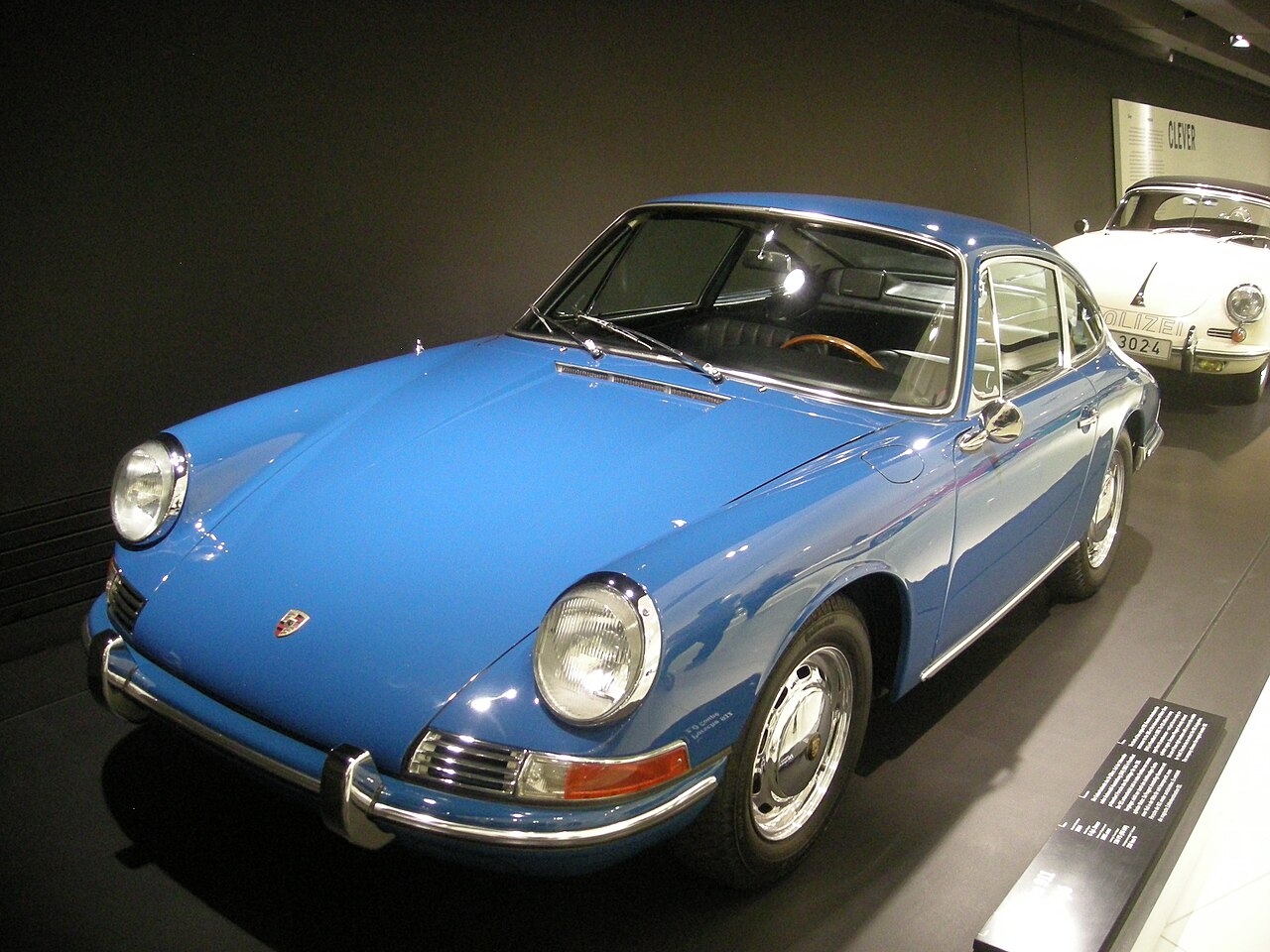 Porsche 911: sesenta años, ocho generaciones y una silueta que nunca ha cedido