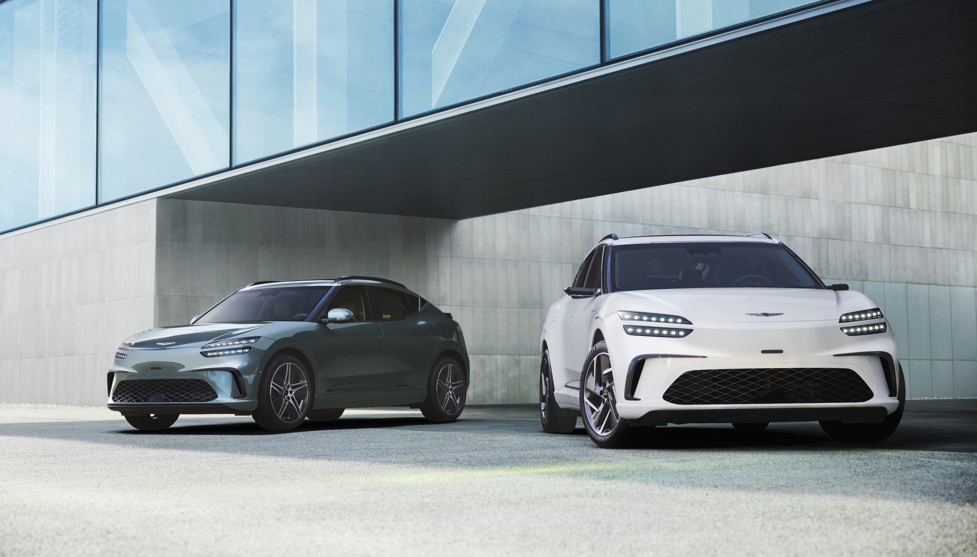Genesis, el premium coreano que se lanza a la conquista de Europa