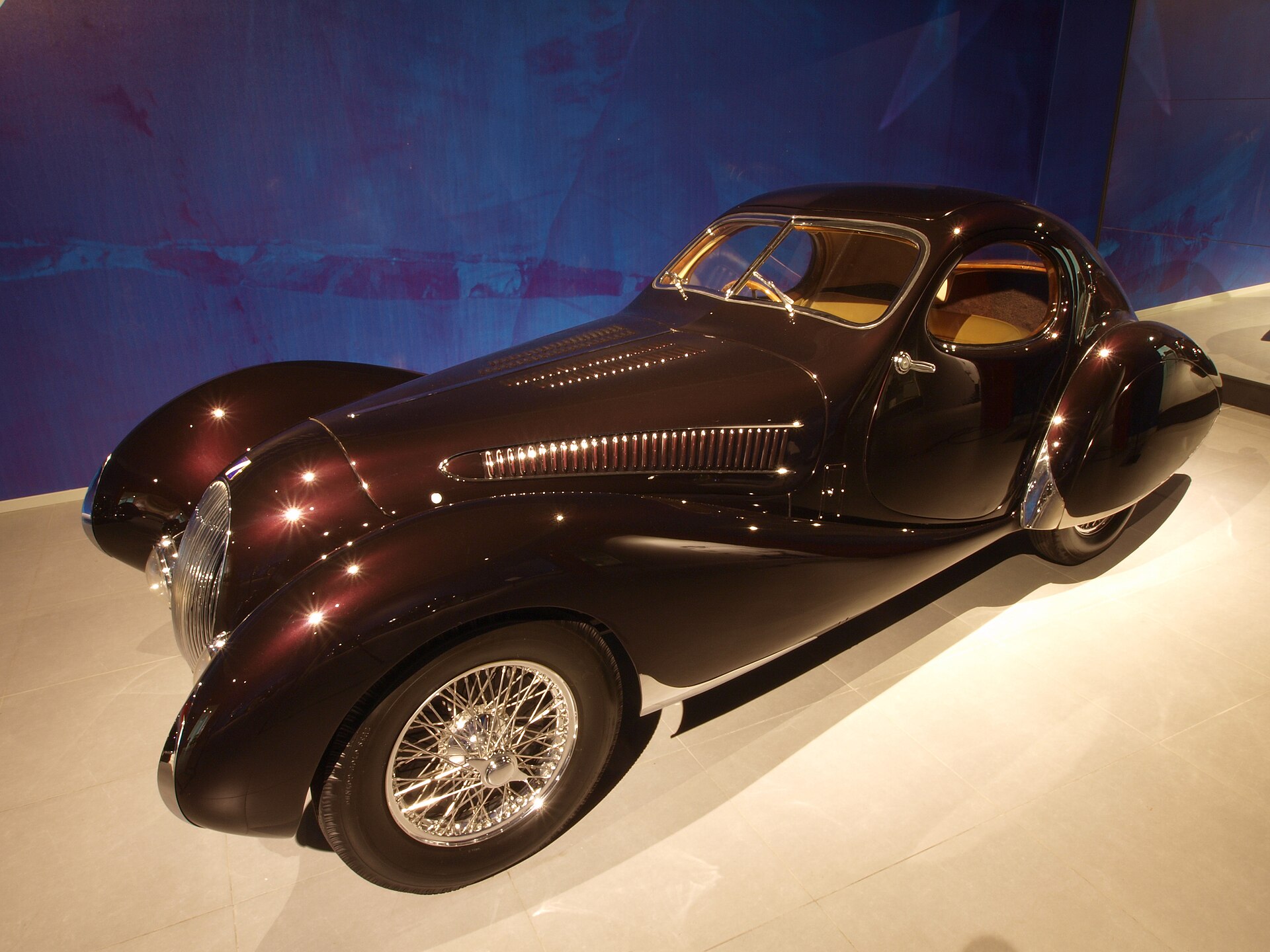 Talbot: Die zwei Leben einer legendären Marke