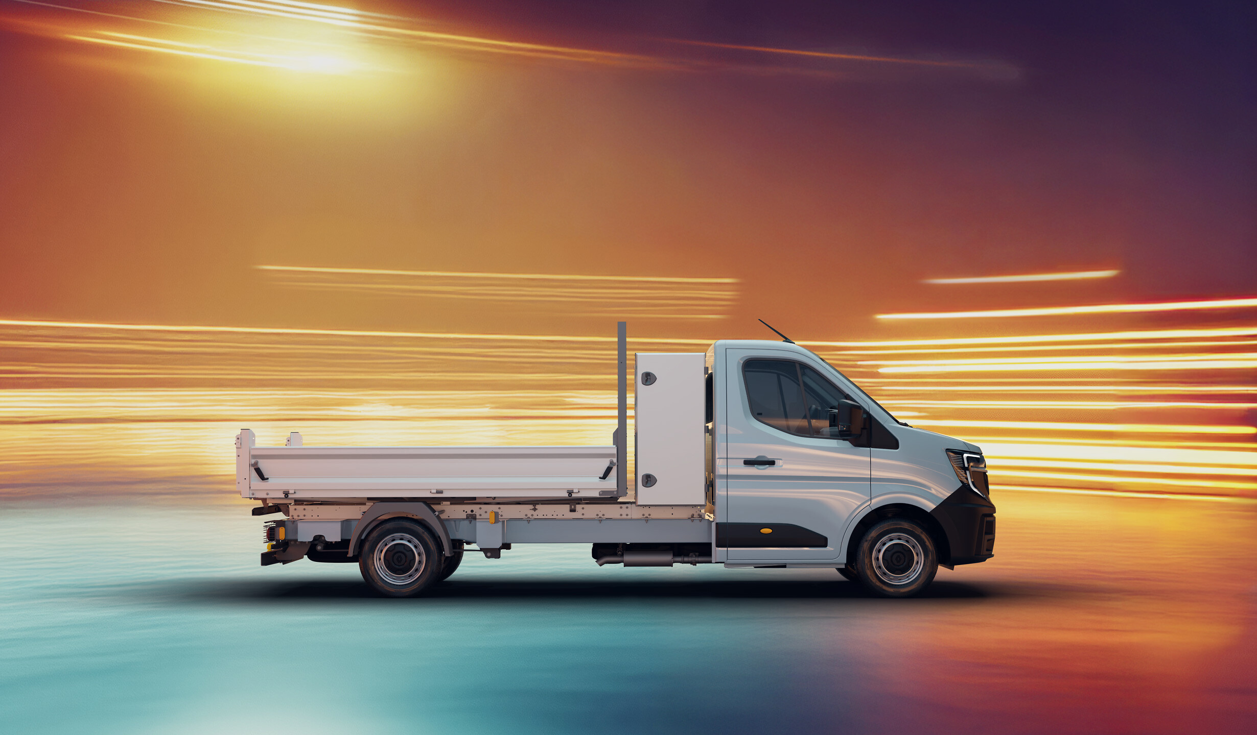 Gemini au volant : Renault fait entrer l'IA de Google dans l'habitacle
