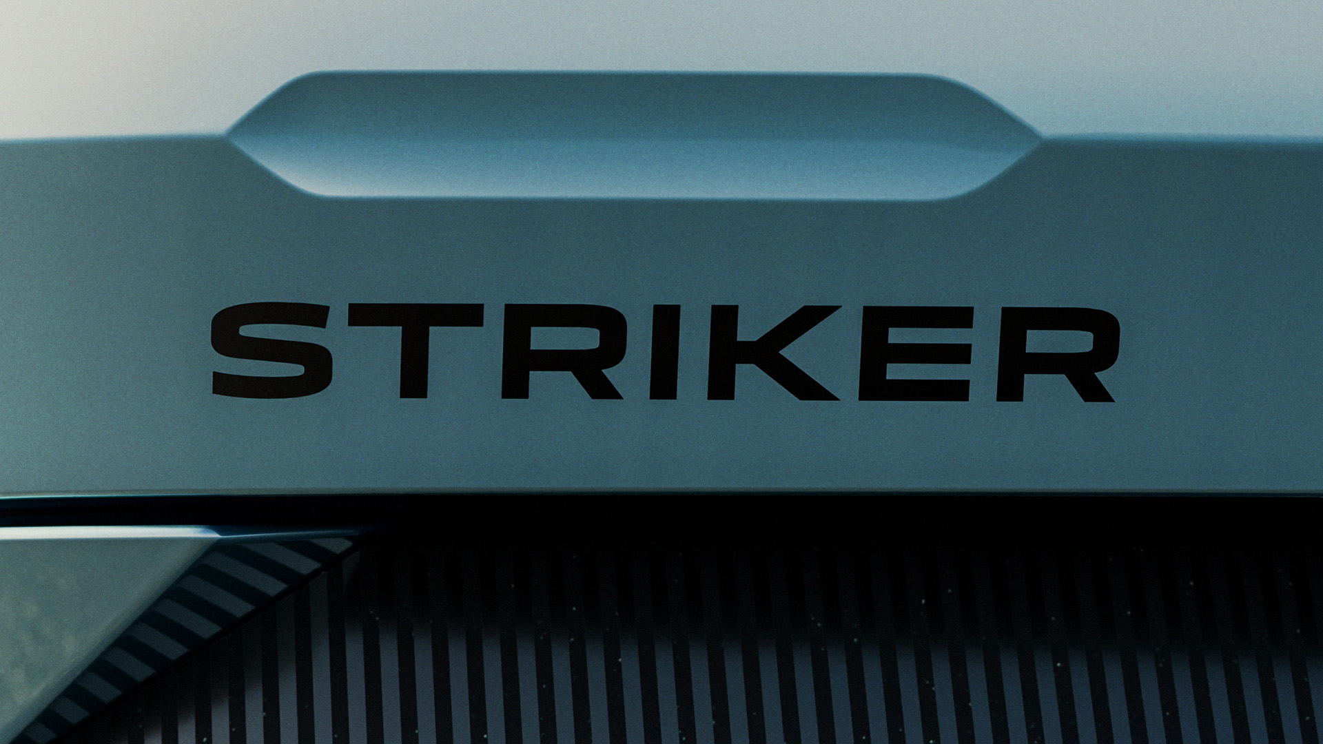 Dacia Striker: el familiar que no quería convertirse en un SUV