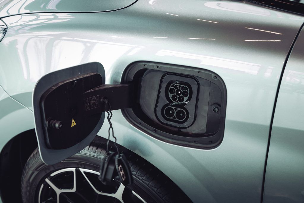 MG4 EV Urban: la compatta elettrica che rivoluziona tutto a meno di 20.000 €