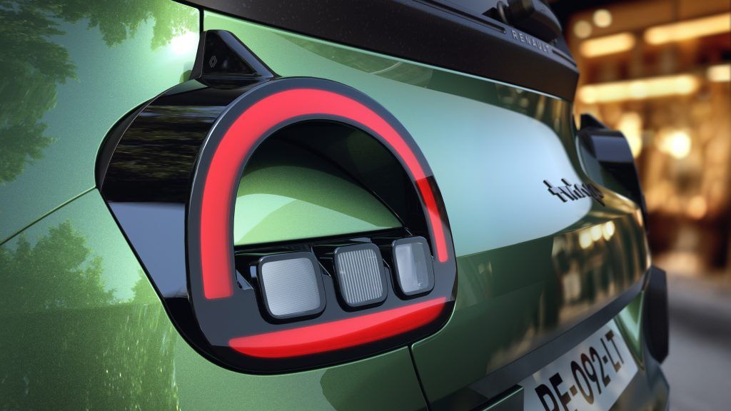 Renault Twingo E-Tech: la rana elettrica è tornata, e morde!