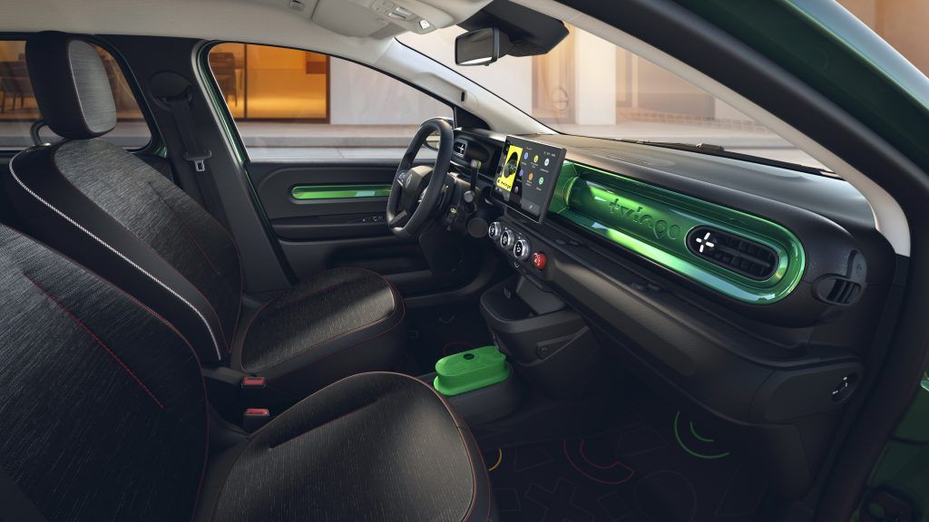 Renault Twingo E-Tech: la rana elettrica è tornata, e morde!