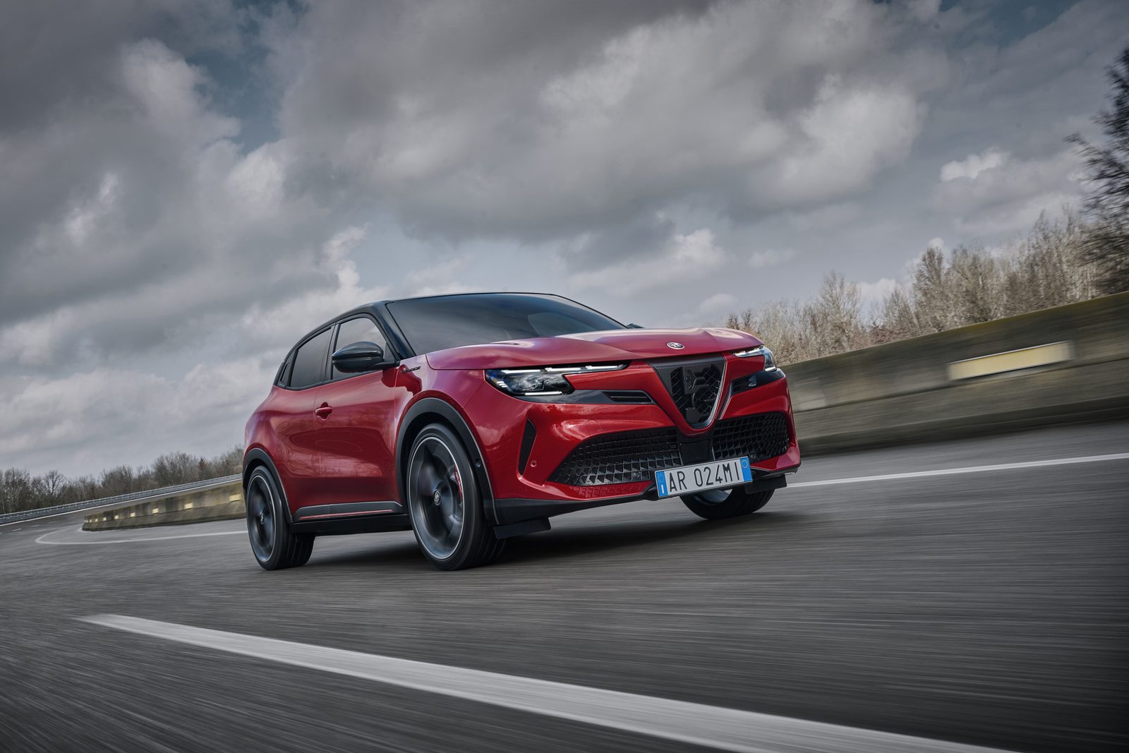 Alfa Romeo Junior: Der Biscione erobert die Herzen Europas zurück