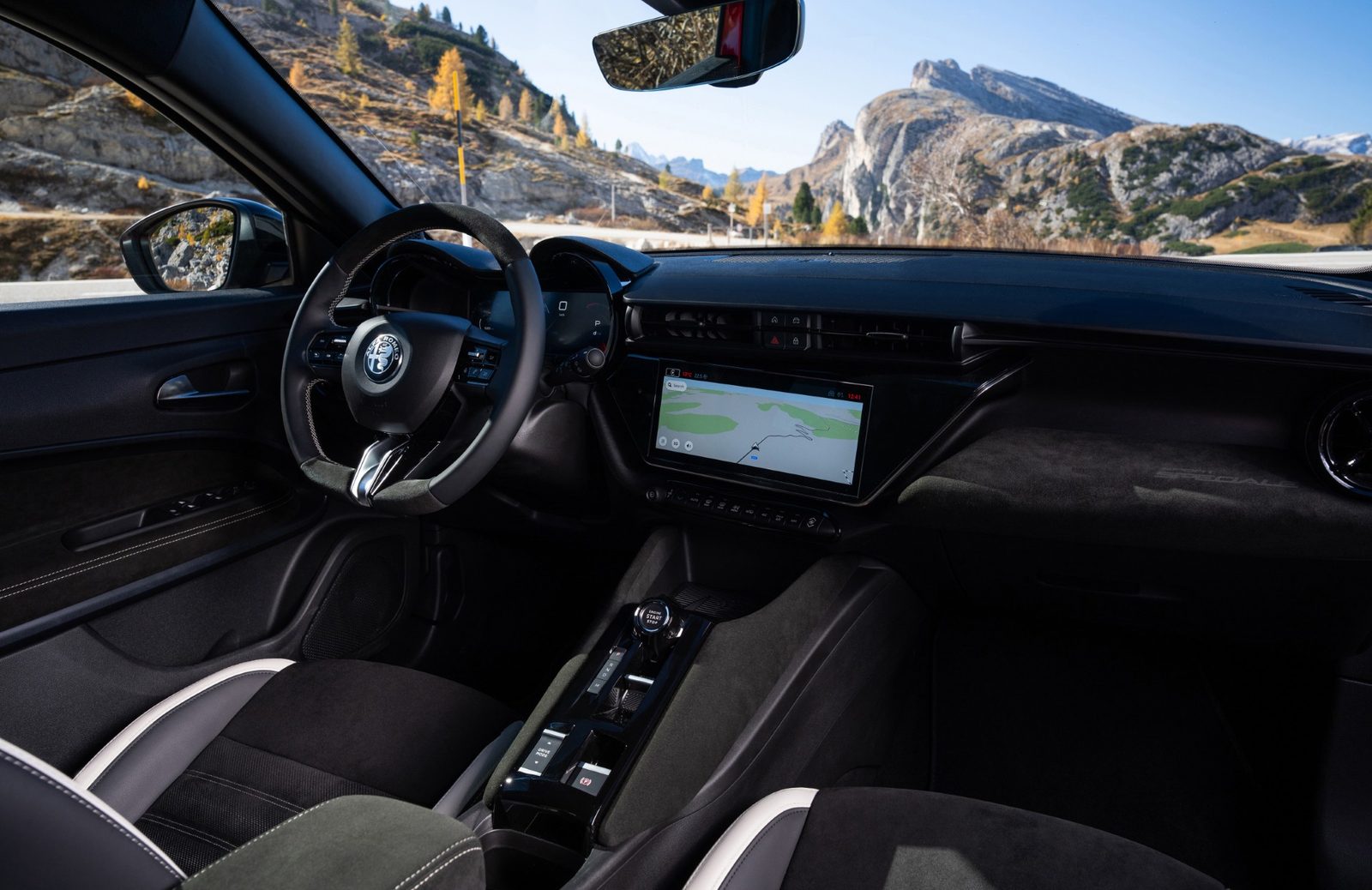 Alfa Romeo Junior : le Biscione repart à la conquête du cœur de l'Europe