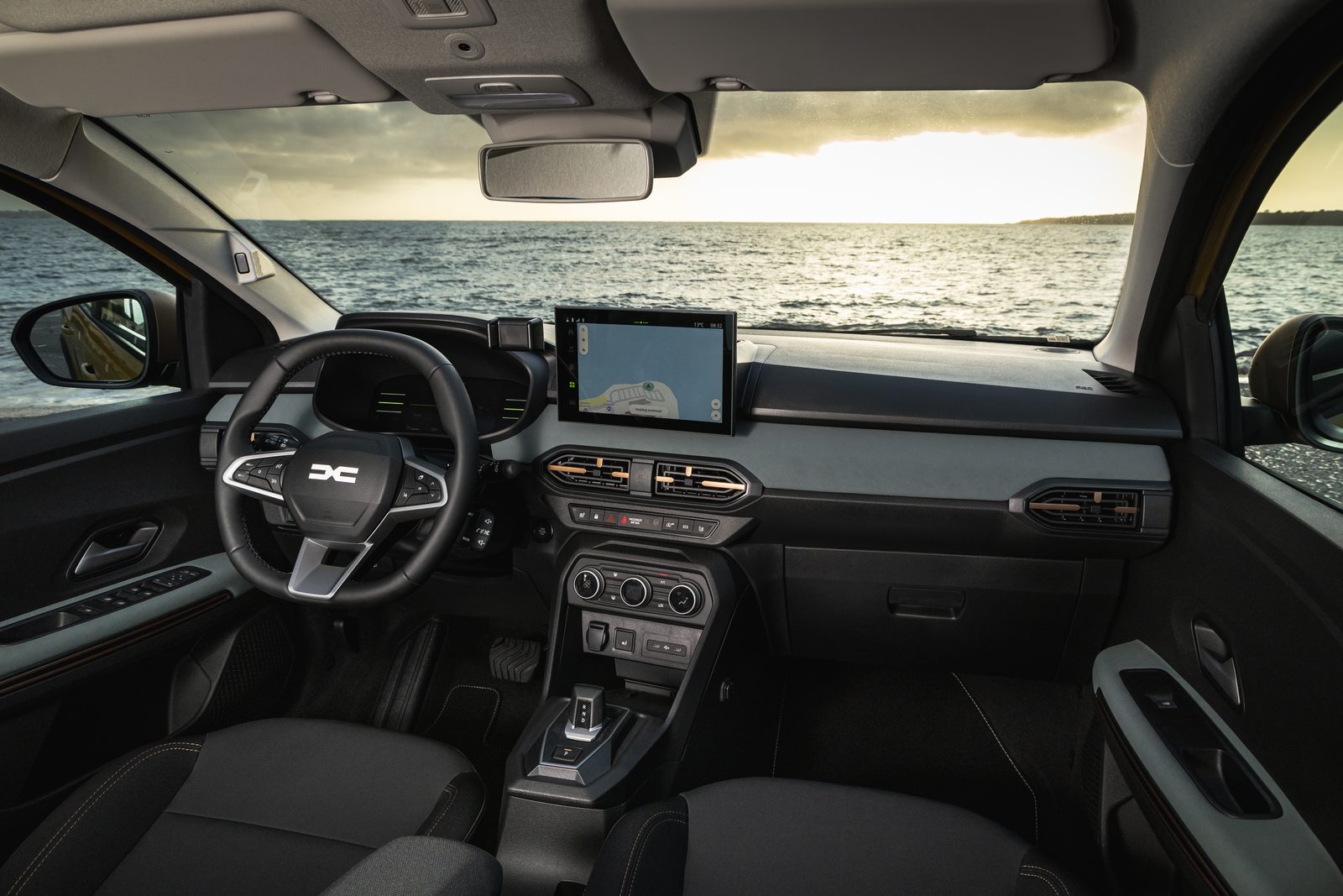 Dacia Sandero restyling: la campionessa delle vendite europee affina la sua ricetta