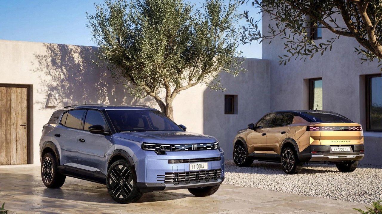Fiat Grizzly: Der Bär, der Fiat aufwecken will... und Chrysler wieder ankurbeln