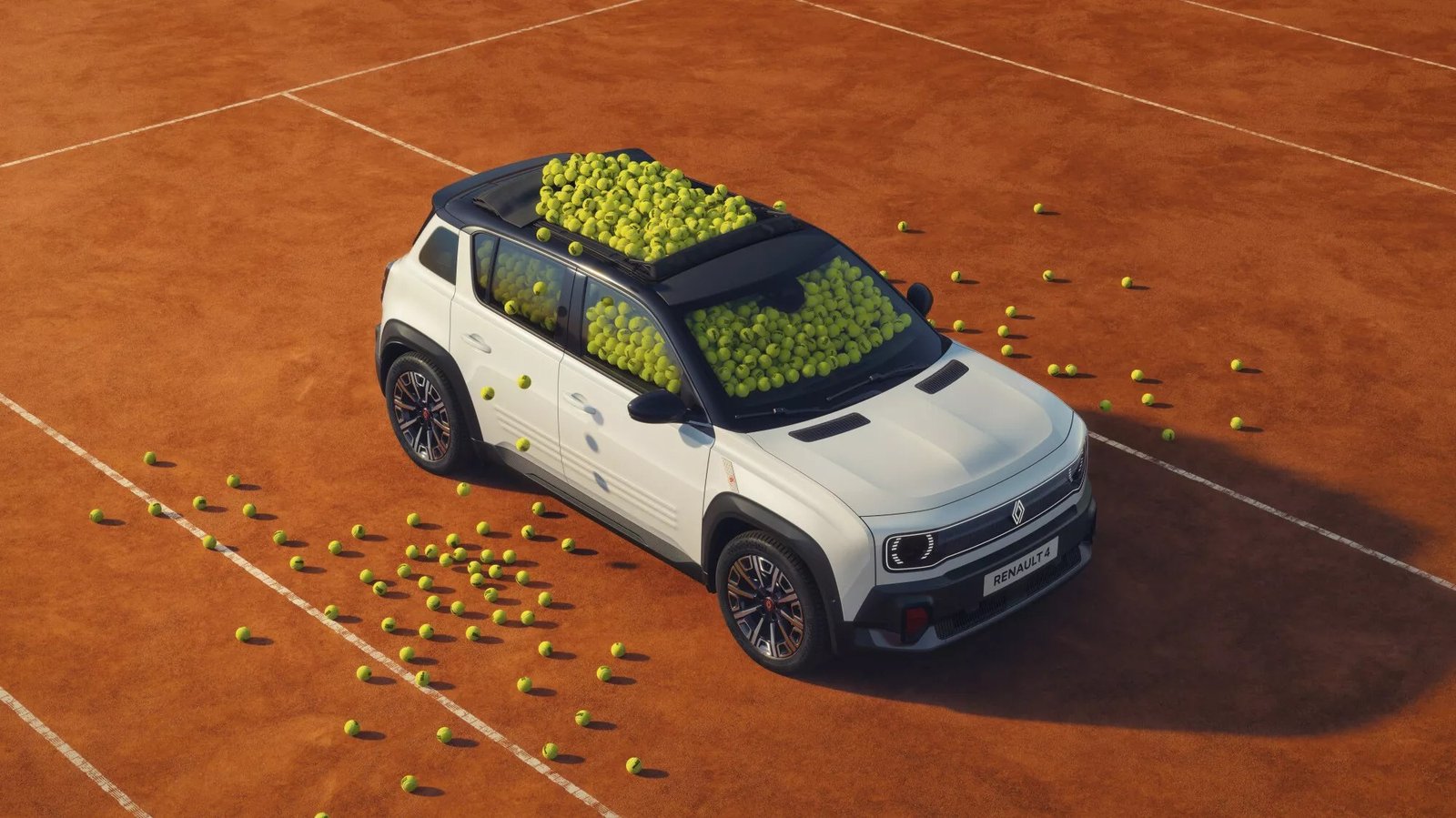 Salón del Automóvil de París 2026: Francia vuelve a encender los motores