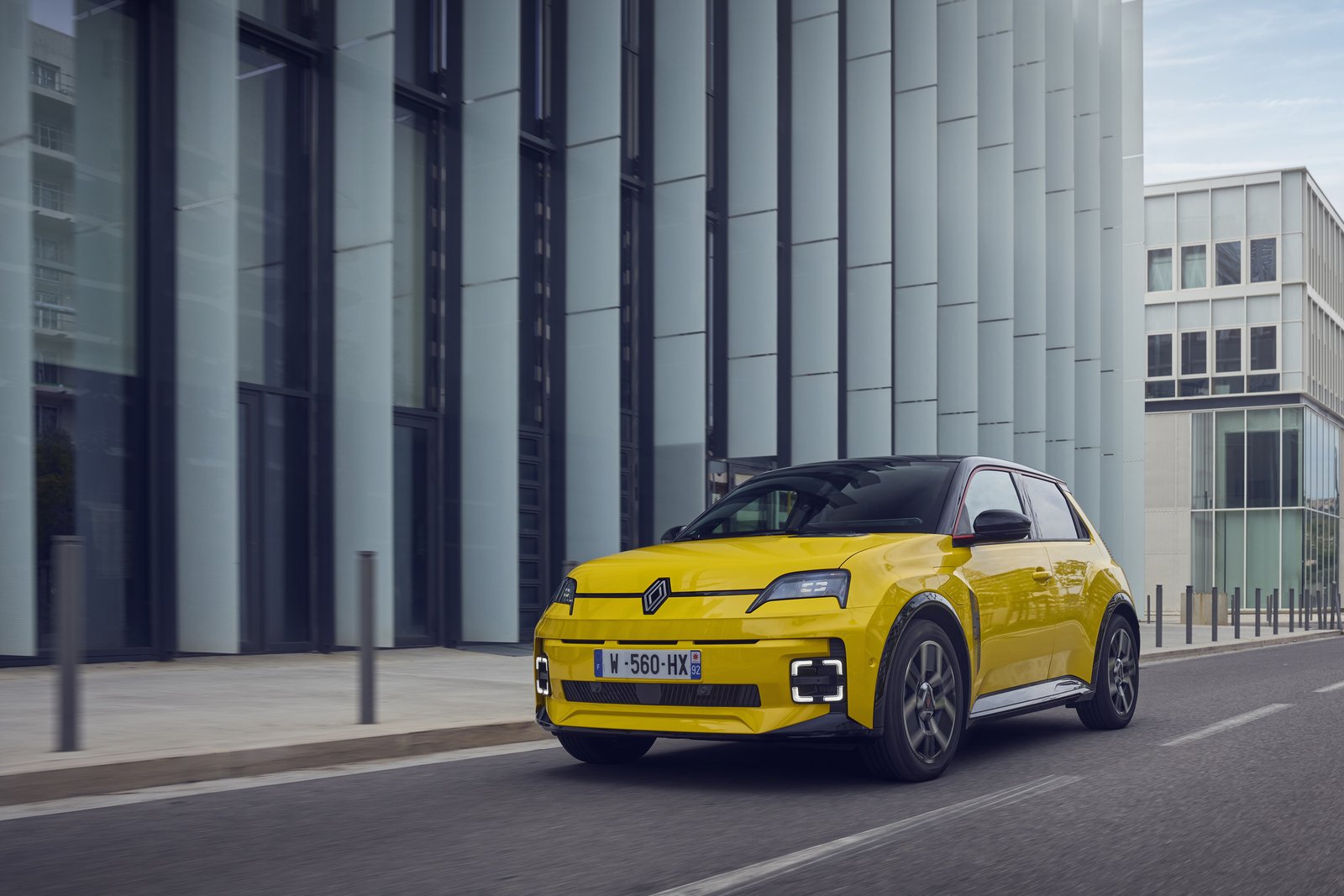 Renault 5, Alpine A290, Nissan Micra: Der große Vergleich der elektrischen Drillige
