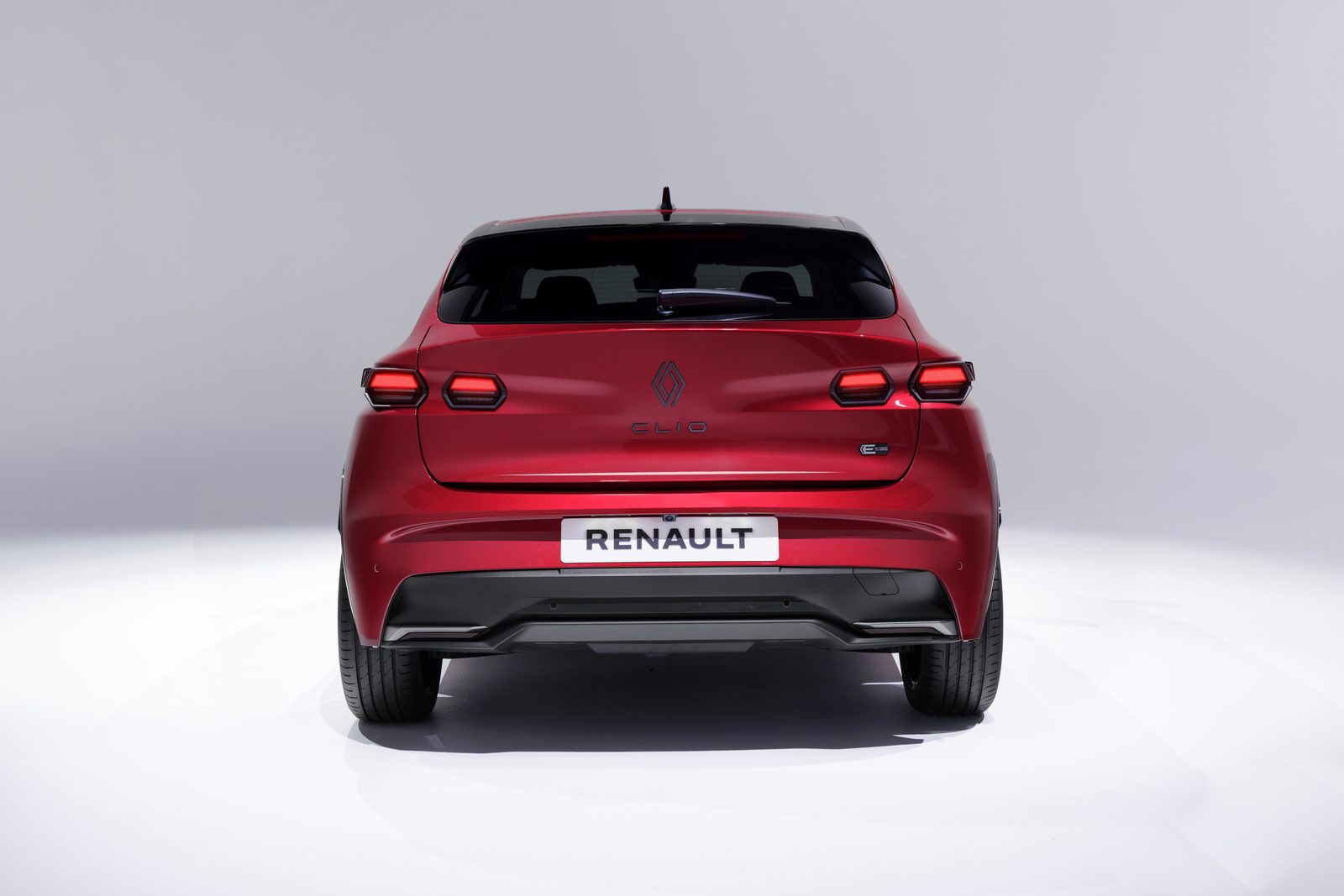 Renault Clio VI: el utilitario preferido de Europa llega al capítulo seis