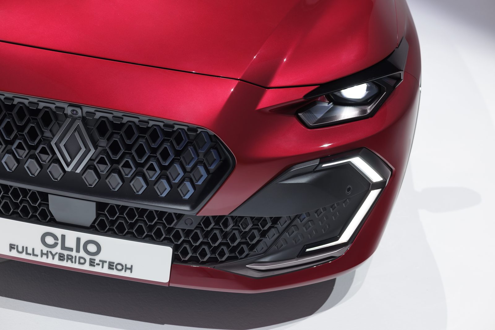Renault Clio VI: el utilitario preferido de Europa llega al capítulo seis
