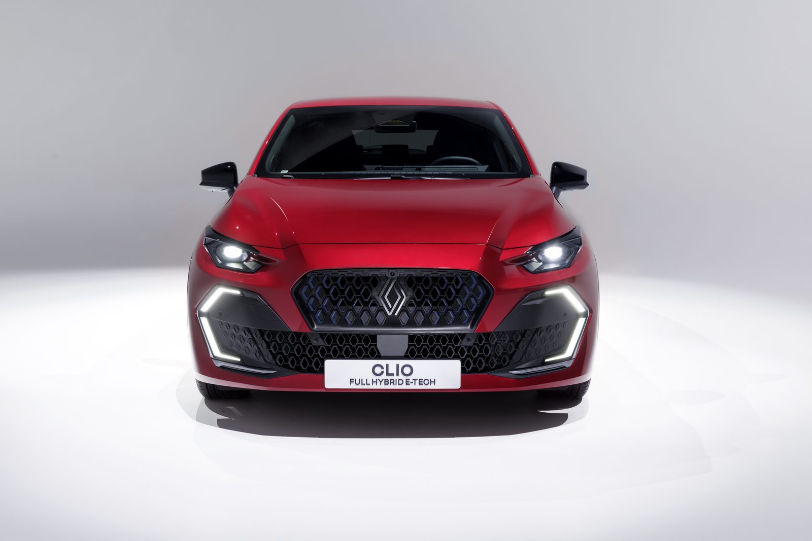 Renault Clio VI: el utilitario preferido de Europa llega al capítulo seis