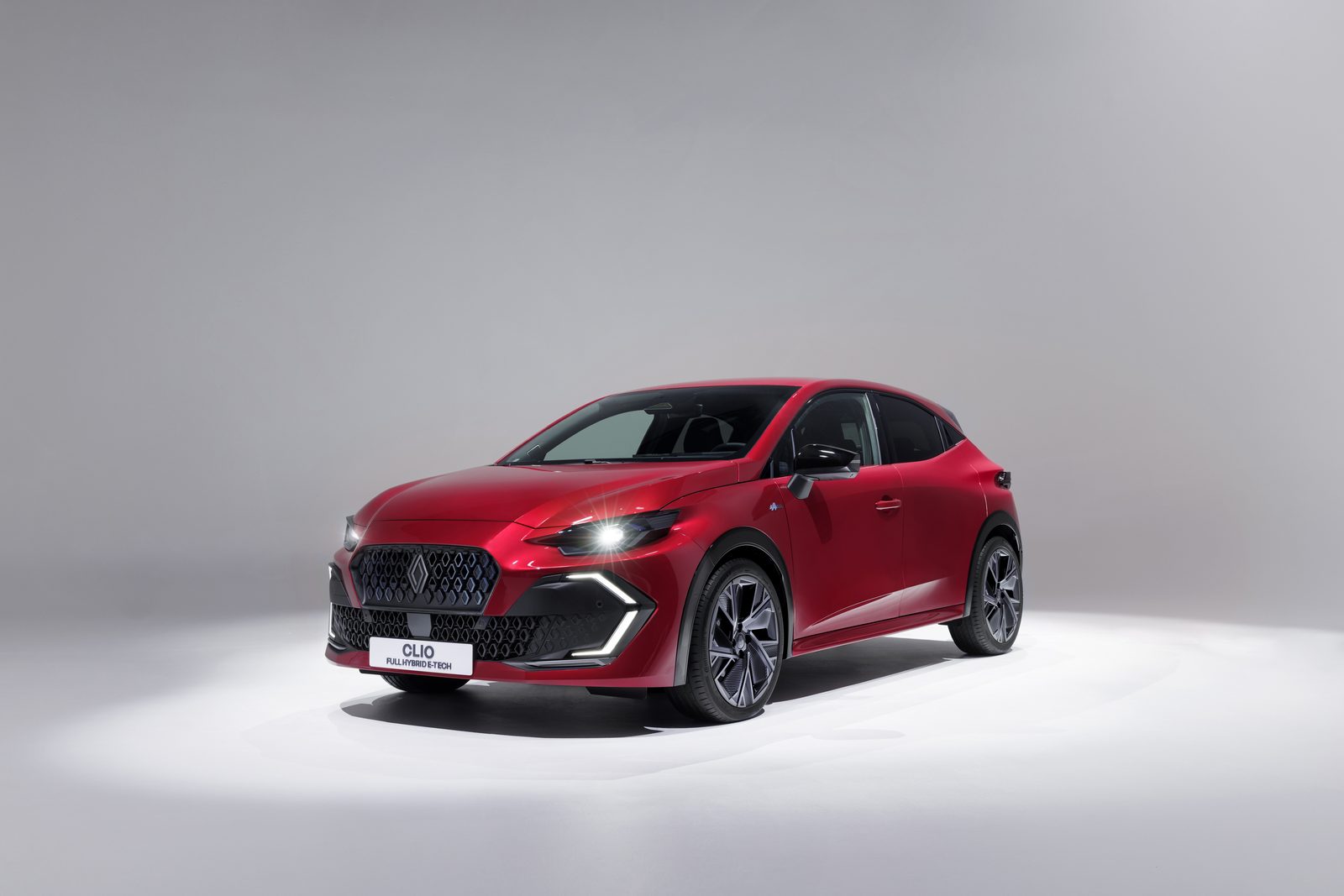 Renault Clio VI: Die Lieblings-Stadtauto Europas geht in die sechste Generation