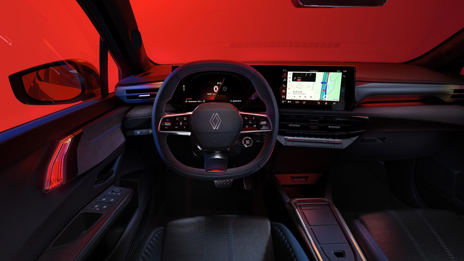 Renault Clio VI: el utilitario preferido de Europa llega al capítulo seis
