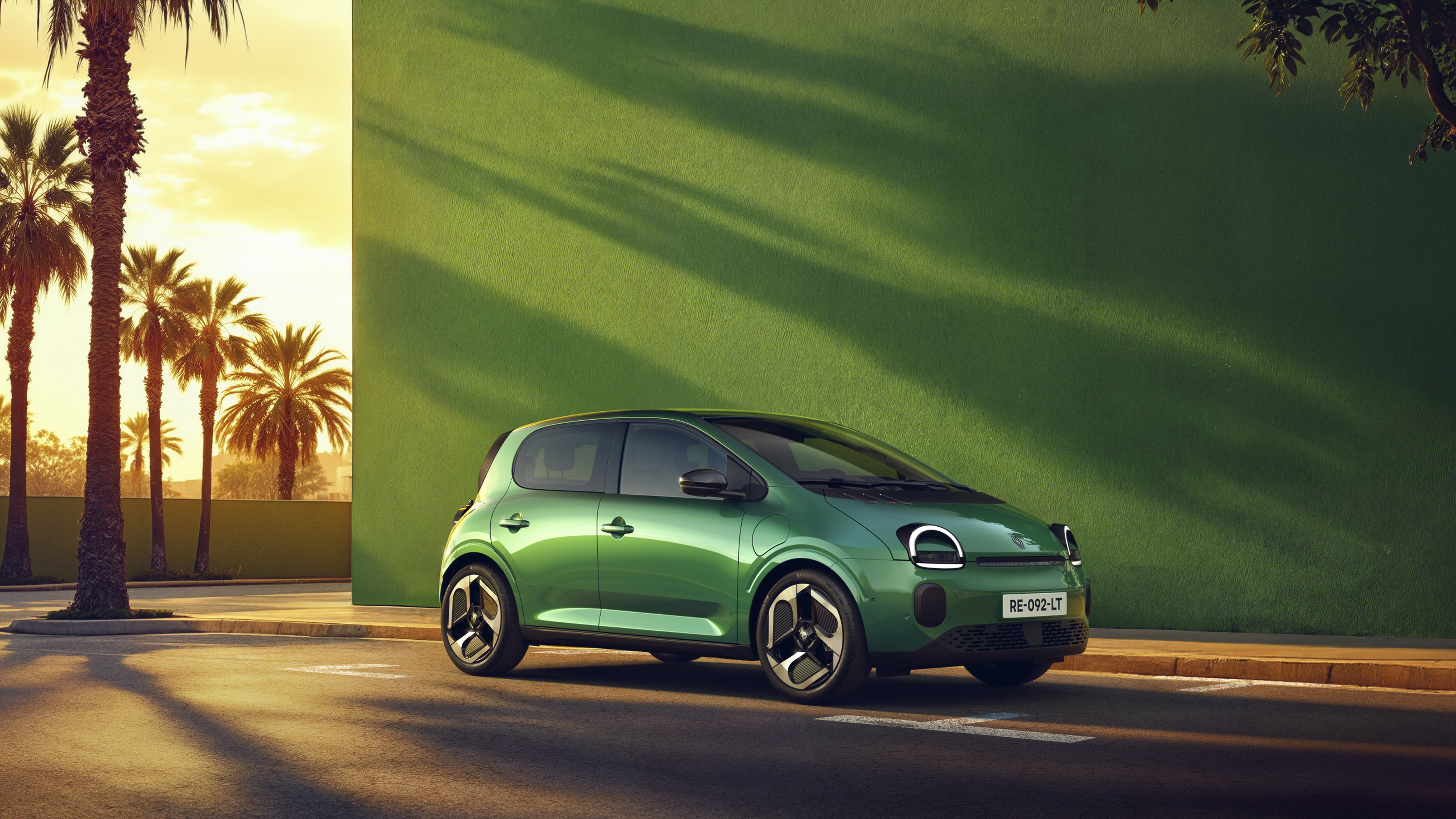 La revanche de la voiture électrique abordable : l'Europe repasse sous les 25 000 €