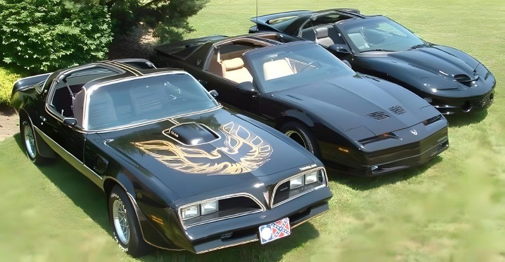 Pontiac : 84 ans de passion américaine, une mort injuste